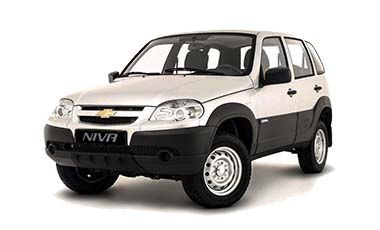 Ремонт суппортов Шевроле Нива (Chevrolet NIVA)